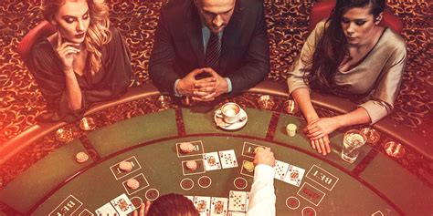 Introducción al blackjack .